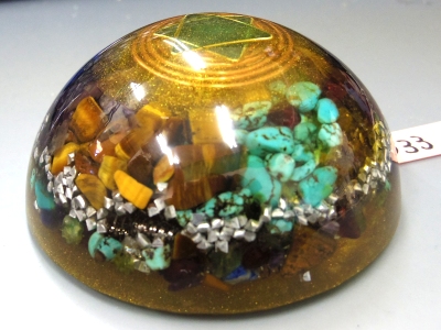 オルゴナイトプラス 自社開発店 商標登録製品の通販 mobile